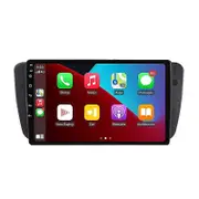 KEBAOWEI Android GPS Car Radio for SEAT Ibiza 6J IV 4 2008 - 2015 Stereo Multimedia Video Player DSP CarPlay