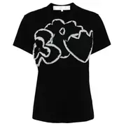 [Tao] Cotton Jersey T-Shirt