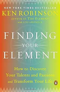 在飛比找誠品線上優惠-Finding Your Element: How to D
