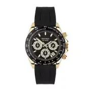 Sekonda Circuit Black Watch - SK30202