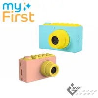 在飛比找松果購物優惠-myFirst Camera 2 防水兒童相機 (8折)