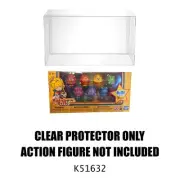Protector For The Loyal Subjects CheeBee Micro Rainbow Brite Sprites 7 pack