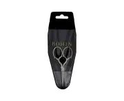 Bohin Large Curied Handles Embroidery Scissors