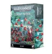 Games Workshop Warhammer 40K Aeldari Complete Army