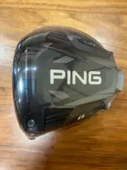 Ping G425 LST 9.0 degree Driver Head Only Left Handed LH Golf Japan NEW