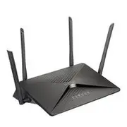 D-Link DSL-3890 AC2300 Dual-Band MU-MIMO VDSL2/ADSL2+ Modem Router