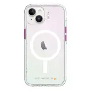 EFM EFCDUAE197GLP Aspen Case Armour with D3O Crystalex for iPhone 14 Plus (6.7")