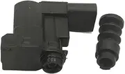 Fuel Flap Lock Actuator Fule Cap Motor FP53220A20AB 59834902007 FP53-220A20-AB FP53-220A20-AA,Fit For Ford Edge Galaxy Spare parts