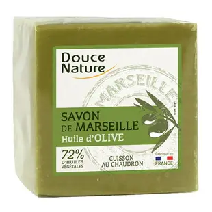 Douce Nature 法國馬賽皂 600公克 4入