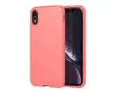 Tech21 Studio Colour for iPhone X / XS (5.8") - Coral My World