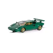 1/32 Lamborghini Countach Green