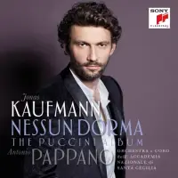 在飛比找博客來優惠-Nessun Dorma - The Puccini Alb