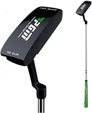 Premium Golf Club Putter NSR3 with 950 Stainless Steel Blade for Right Handed Golfers - Men and Women Golf Putters