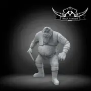 Cycyed Ock - Star Wars Legion Proxy | Black Remnant