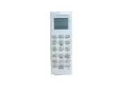 Replacement Remote Control for LG Wall Mounted Mini Split Air Conditioner