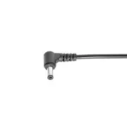 SmallRig Date Cable for DC5521 to NP-FZ100 Dummy Battery 2922B