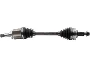 Front Left CV Axle Assembly For 13-22 Lexus GS350 RC300 RC350 3.5L V6 YJ36S7 (for: Lexus)