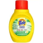 4 Pack Tide Simply Clean and Fresh High Efficiency Laundry Detergent Liquid, ...