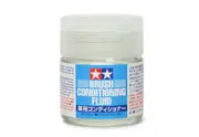 Tamiya Paint Brush Conditioner Fluid 87181