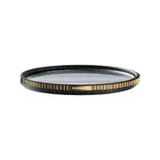PolarPro Quartzline FX BlueMorphic Filter - 77mm