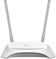 Tp-Link 3G/4G Wireless N Router (TL-MR3420) | AU Version |