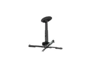 Crimson AV JKR2-18A Ceiling Projector Kit with JR2 Universal Adapter