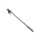 Garden Tool Loose Soil Garden Hoe Hand Digger Weeding Rake Tool N9O4 N7V3
