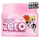Power Puff Girls x Banila Co Clean It Zero Original Cleansing Balm 180ml Limited