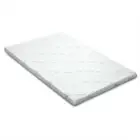 Giselle Mattress Topper Memory Foam Cool Gel 5cm - Single