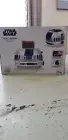Disney Star Wars R2D2 Toaster - Lights-Up and Makes Sounds