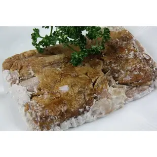 【年菜食材】香酥芋頭鴨(大甲芋泥貢鴨)/約450~480g~老師傅的"手路菜"~要再有機會吃到這一道菜~難阿