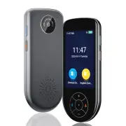 Language Translator Device No WiFi Needed 2025 Voice Translation Device with ...