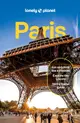 Lonely Planet: Paris (14 Ed.)