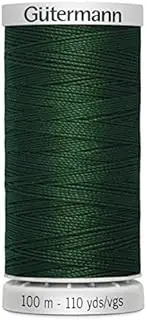 Gutermann Extra Upholstery Strong Sewing Thread 100m 707 - per spool