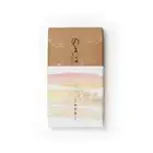SHOYEIDO Moss Garden Incense Nokiba 250 Sticks Made in Japan
