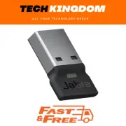 Jabra Link 380a MS USB-A Bluetooth Adapter