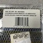 Broan Nutone QS WS Allure Carbon Charcoal Hood Filter BPSF30 99010308