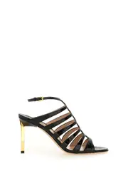 [Tom Ford] Tom Ford-Leather Sandal-Donna 36