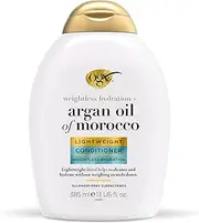 OGX Weightless Hydration Argan Oil of Morocco Lightweight Conditioner 385 ml
