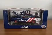 1971 Plymouth Cuda 440 M2 Machines Coke Chase