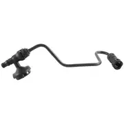 Clutch Master Cylinder Tube Hose for T6 MK1 BT50 2016- EB3G-7A512- 1895958 As Shown
