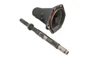 RTS OE Transmission Extension Housing with Output Shaft 4L60E 4L65E 4L70E rebuilt 1997-14 Kit