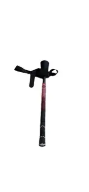 VR Golf Club controller holder Oculus Meta Quest 1 and 2