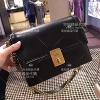 在飛比找Yahoo!奇摩拍賣優惠-全場限時免運 COACH 88342 Hutton系列 單肩