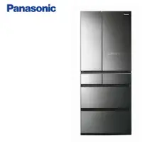 在飛比找蝦皮購物優惠-Panasonic 國際牌 650公升日製六門變頻冰箱 NR