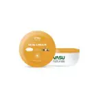 Vasu Naturals Shea Butter Care Skin Cream - Enriched with Shea Butter & ArganOil