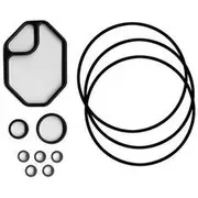 Jayair Gasket Nd 10Pa17C R134A - CP5006