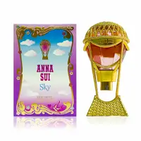 在飛比找蝦皮商城優惠-ANNA SUI 安娜蘇 綺幻飛行女性淡香水 30ML (國