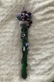 New Handmade Magical Wand (2025)