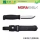 《綠野山房》MORAKNIV 瑞典國刀 MORA 莫拉刀 墨瑞 Garberg 全龍骨式不鏽鋼直刀 附塑膠護套 12642